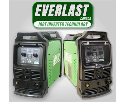 Everlast Plasma Cutter Packages