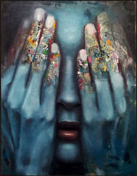 Skopje, Macedonia fine artist Mihail Korubin-Miho #artistaday | Saatchi ...