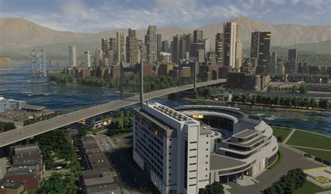 Новый геймплей Cities Skylines 2. Как устроен общественный и грузовой ...