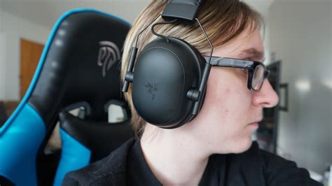 Razer Blackshark V2 Pro Headset Review Unparalleled Comfort Meets Sublime Audio Android Central