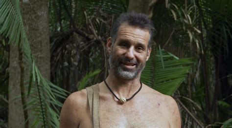 Gary Naked And Afraid Illness Twitter Reacts To Gary Tapping Out Of