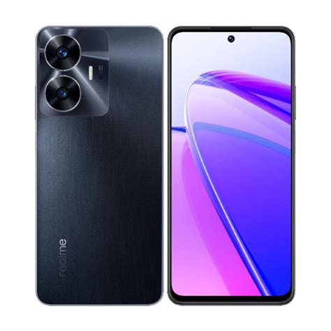 Realme C55 Spesifikasi Harga Dan Bandingkan HpAndroid