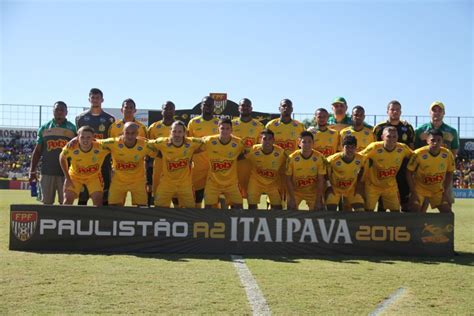 Mirassol Futebol Clube SP Schedule 2024 Descubra a emoção do jogo