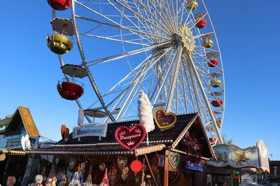 Volksfest Neuer Festwirt Steht Fest Pfaffenhofen A D Ilm