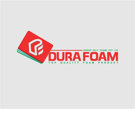 Designs Logo For Foam Manufacturer Logo Design Contest