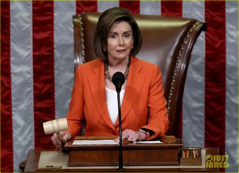 Nancy Pelosi Announces Plans To Step Down From Leadership Role In House