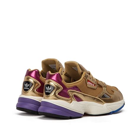 adidas Originals W Falcon (Gold) CG6247 - Allike Store