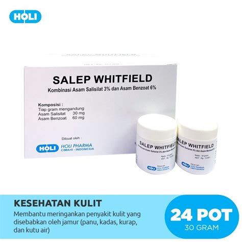 Produk Holi Pharma