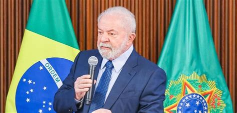 Bronca que o presidente Lula deu em seus ministros durante reunião teve