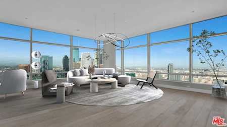 Los Angeles Penthouses Real Estate| Penthouses for Sale in Los Angeles