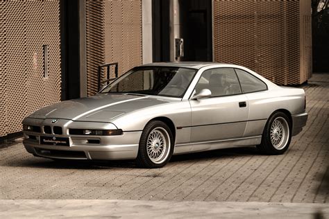 1997 BMW 850 Ci Classic Cars Ruote Da Sogno