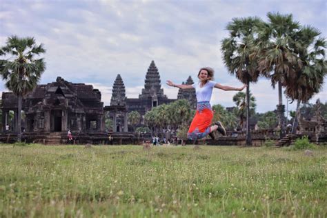 Tour privado de día completo del Complejo de Templos de Angkor