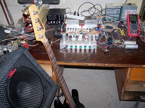 84 400w modul ef80 preamp e — Postimages