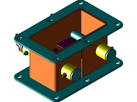 Free CAD Designs Files 3D Models The GrabCAD Community Library