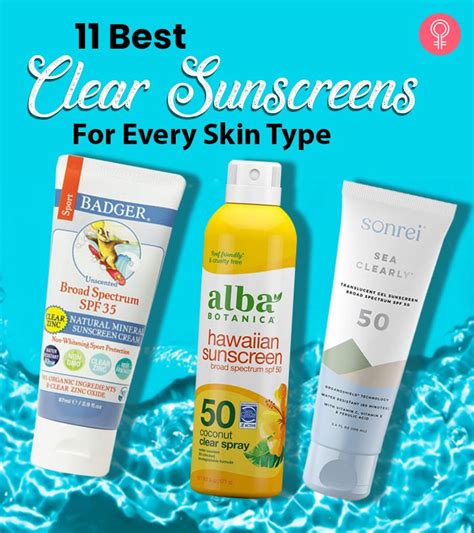 The 10 Best Reef Safe Sunscreens Of 2023 Tested By Travel Leisure