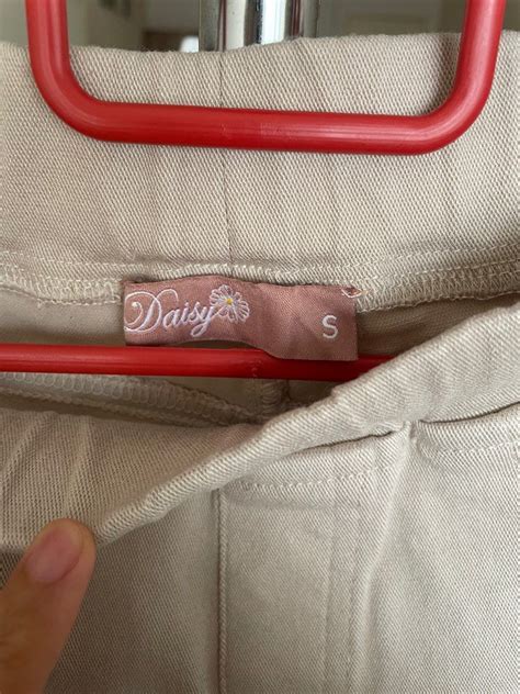 Nude Pants Nude Slack Pants Nude Jeans Women S Fashion Bottoms Jeans Leggings On Carousell