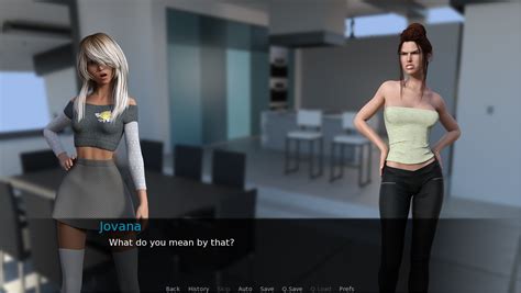 Adult Games Collector Daily Updated Porn Sex Games A New Start Down The Rabbit Hole