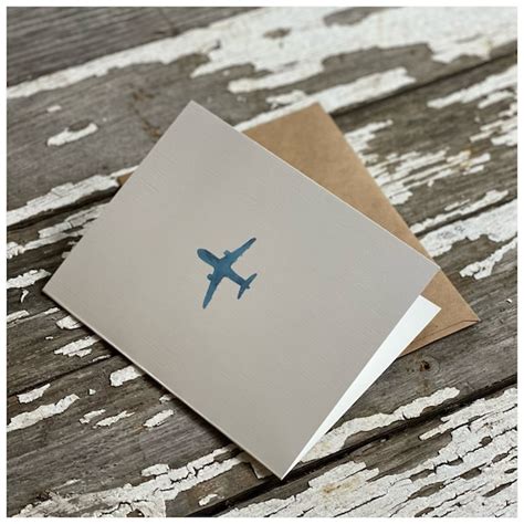 Congratulations Flight Attendant Etsy