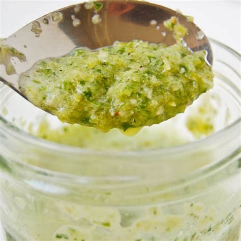 Homemade Hot Sauce Recipe On Food