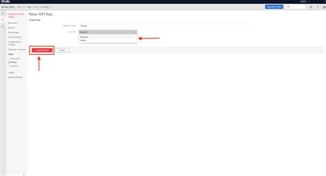 Como obter o SID da Conta, a Chave API e a Chave Secreta da Conta