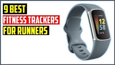 The Best Fitness Trackers For Running