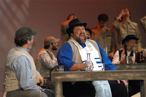 fiddler - Springhouse Theatre