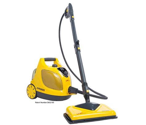 Top 5 Best Commercial Steam Cleaner