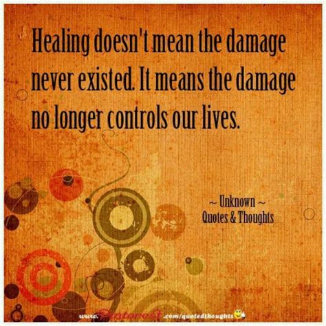 Time Heals Quotes Quotesgram