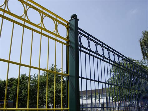 Profile Mesh Hisec Profile Security Fencing Zaun Fencing