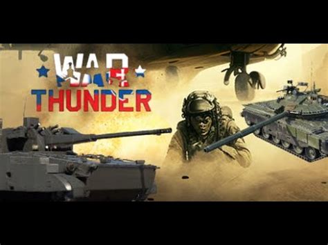 Goofy AHH Compilation #15 | War Thunder - YouTube