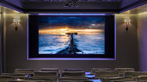 QLED vs OLED vs micro-LED: Which is the best TV tech in 2025? | TechRadar