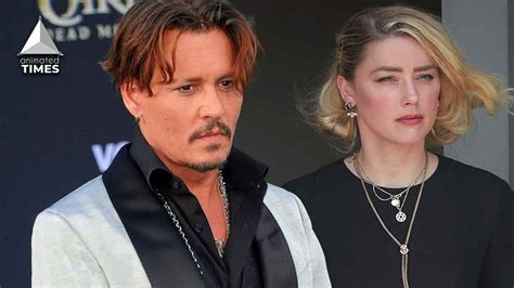 Johnny Depp Couldn T Give A Lesser Damn About Amber Heard Challenging