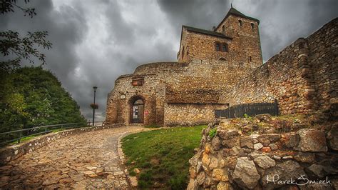 Bedzin Castle