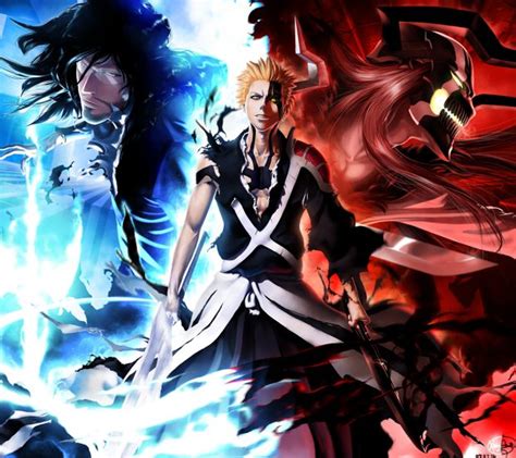 Ichigo final evolution (manga) : r/bleach