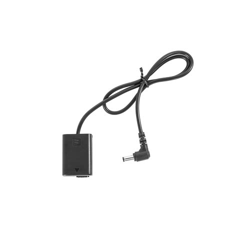 Пустышка SmallRig DC NP FW50 2921 | Купить в «812photo.ru» СПБ МСК