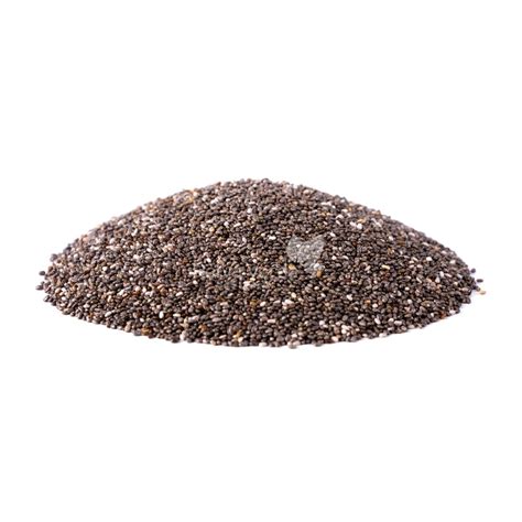 Semente De Chia 500g Atacado De Produtos Naturais