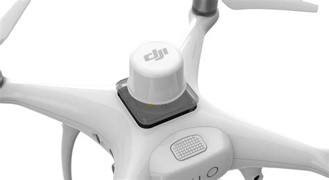 Купить Квадрокоптер DJI Phantom 4 RTK SDK - AEROMOTUS