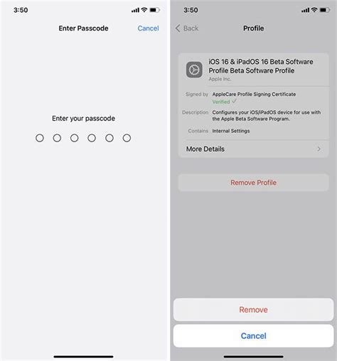 Como Instalar O Ios No Seu Iphone Agora Etechpt