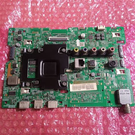 Samsung Ua N Ak Tv Mainboard Samsung Ua N Ak Mainboard Led Tv