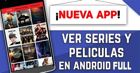 Play La Mejor App Para Ver Películas Series Anime Y Novelas En