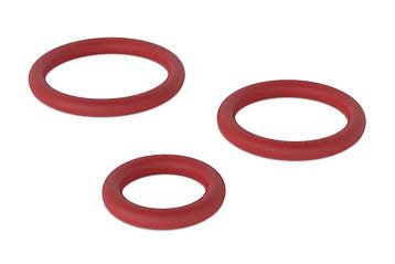 O Ring Seal Mould Making Temperature Regulation Components