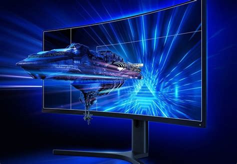 Razer, Xiaomi Make Gaming Monitor Debut – channelnews