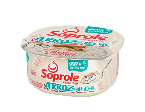 Soprole