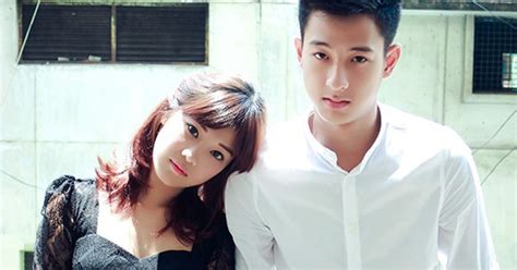 Hoàng Yến Chibi hẹn hò hot boy cầu lông Hồng Nam