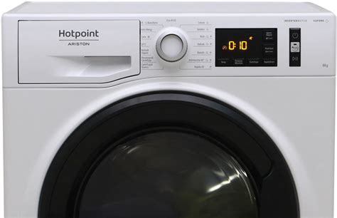 Lavatrice Hotpoint Ariston Ng Wma It N Test E Recensione Altroconsumo