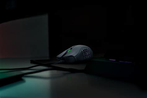 Игровая мышь Razer Naga Trinity – Купить в Москве в магазине ...