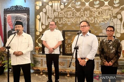 Program Bansos 2025 Ini Syarat Dan Cara Daftar Jadi Penerima