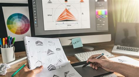 ¿qué Es Diseño Digital Tips Estudiantiles