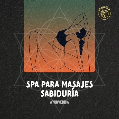 Zzz Spa Para Masajes Sabiduría Ayurvédica Zzz Album By Masajes Spas