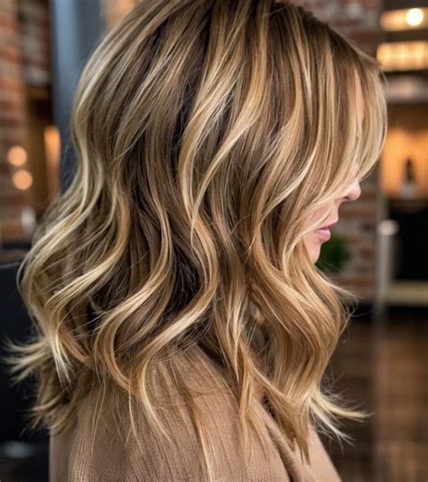 20 Stunning Honey Blonde Hair Color Ideas Trendy Hairstyles